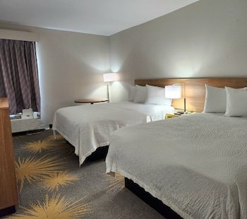 Days Inn by Wyndham LaPlace- New Orleans