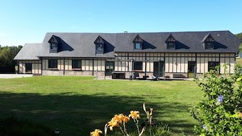 La Longère des Nuits de Varenne