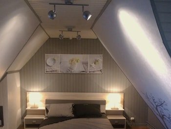 La Longère des Nuits de Varenne