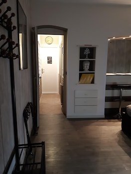 La Longère des Nuits de Varenne