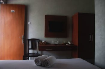 Ndalem Mantrigawen Hotel