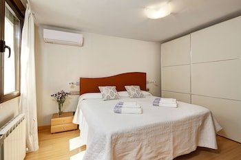 Apartamentos Turísticos Centro