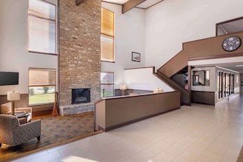 Best Western Campbellsville Inn
