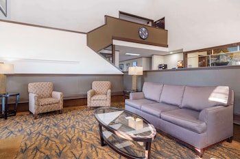 Best Western Campbellsville Inn