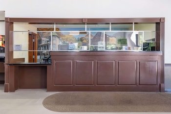 Best Western Campbellsville Inn