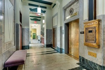 The Threefoot Hotel, Meridian, a Tribute Portfolio Hotel