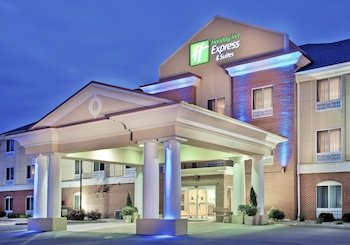 Holiday Inn Express Hotel & Suites Urbana - Champaign (U of I Area)