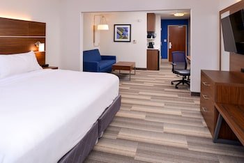 Holiday Inn Express Hotel & Suites Urbana - Champaign (U of I Area)