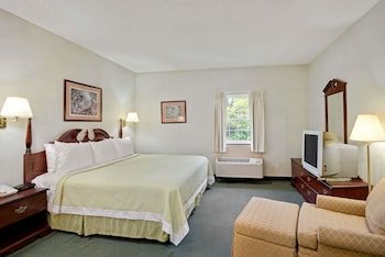 Days Inn by Wyndham Lisbon