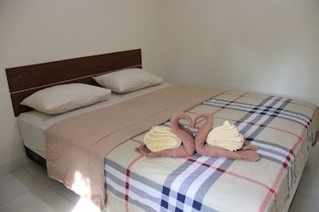Bamboe Inn Homestay