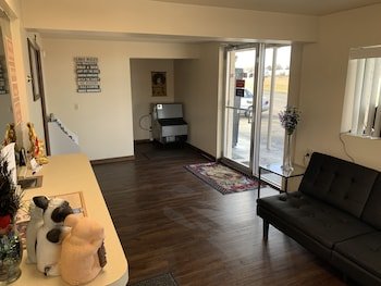 Finns Motel