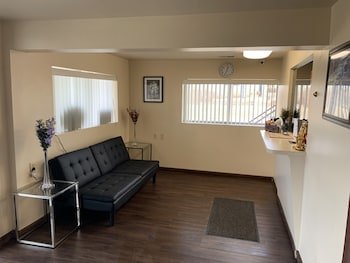 Finns Motel