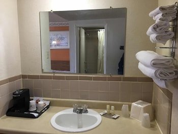 Finns Motel