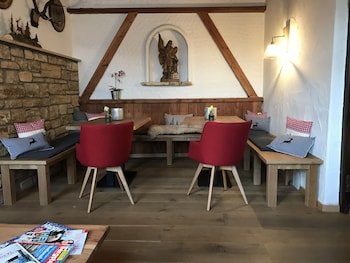 Hotel Alpengruss
