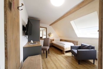 Hotel Alpengruss