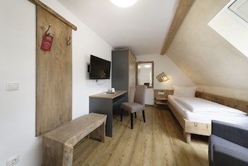 Hotel Alpengruss