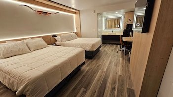The Hotel Pendleton, Trademark Collection by Wyndham