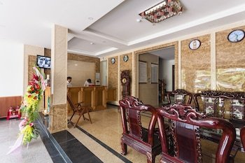 Thanh Thanh Hotel