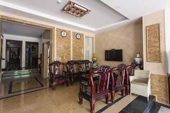 Thanh Thanh Hotel