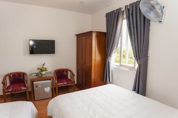 Thanh Thanh Hotel