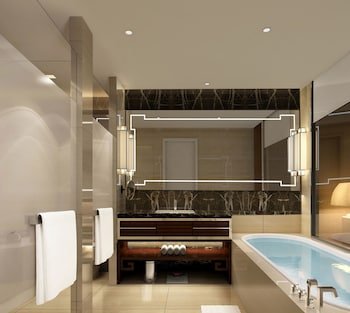Crowne Plaza Moscow - Park Huaming