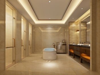 Crowne Plaza Moscow - Park Huaming