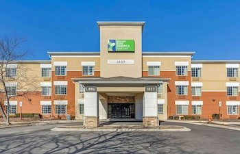 Extended Stay America Chicago Naperville East