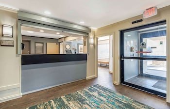 Extended Stay America Chicago Naperville East
