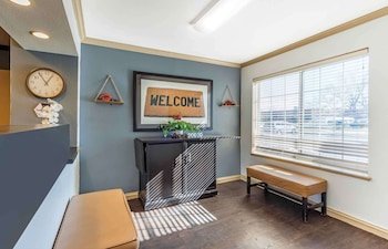 Extended Stay America Chicago Naperville East