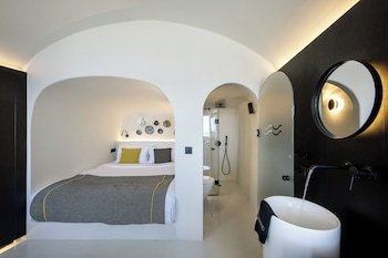 WeSense Santorini
