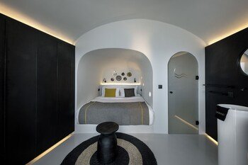 WeSense Santorini