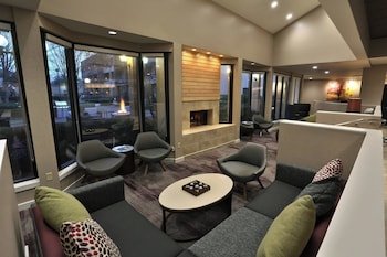 Courtyard Montgomery