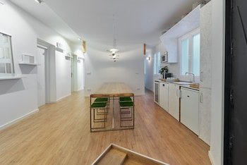 Madridcito Bed & Breakfast
