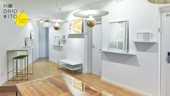 Madridcito Bed & Breakfast