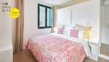 Madridcito Bed & Breakfast