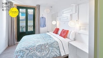 Madridcito Bed & Breakfast