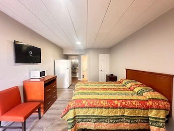 Budget Inn Jasper