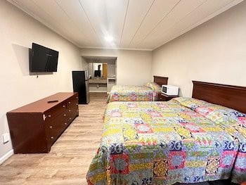 Budget Inn Jasper