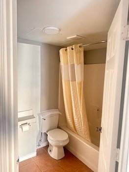 Budget Inn Jasper