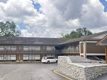 Budget Inn Jasper