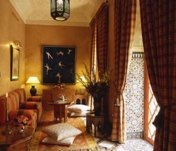 Riyad Al Moussika