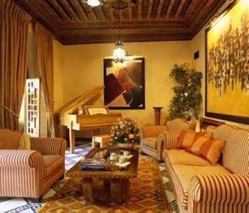 Riyad Al Moussika