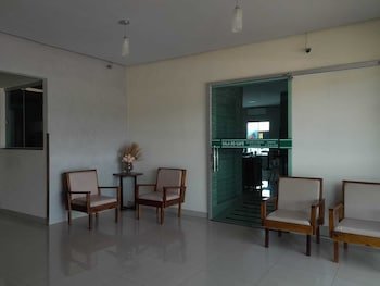 Hotel Samambaia