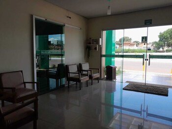 Hotel Samambaia