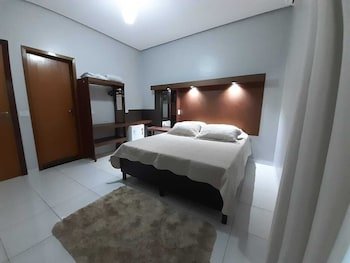 Hotel Samambaia