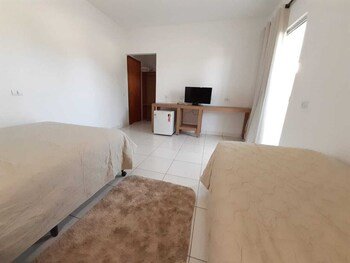 Hotel Samambaia
