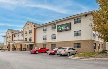 Extended Stay America Milwaukee Wauwatosa