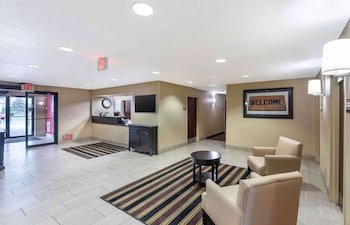 Extended Stay America Milwaukee Wauwatosa