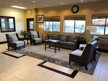 Super 8 by Wyndham Klamath Falls