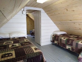 Grand Mesa Lodge